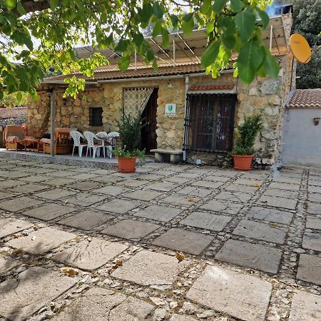 Hostal Casa Jurinea Torres  Exterior foto