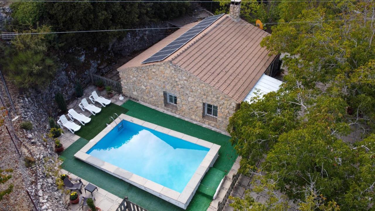 Hostal Casa Jurinea Torres  Exterior foto