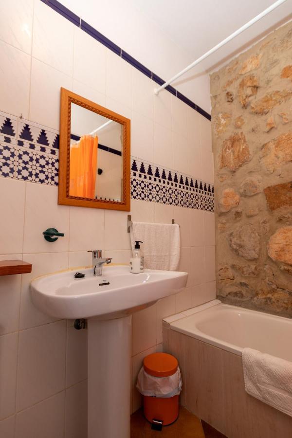 Hostal Casa Jurinea Torres  Exterior foto